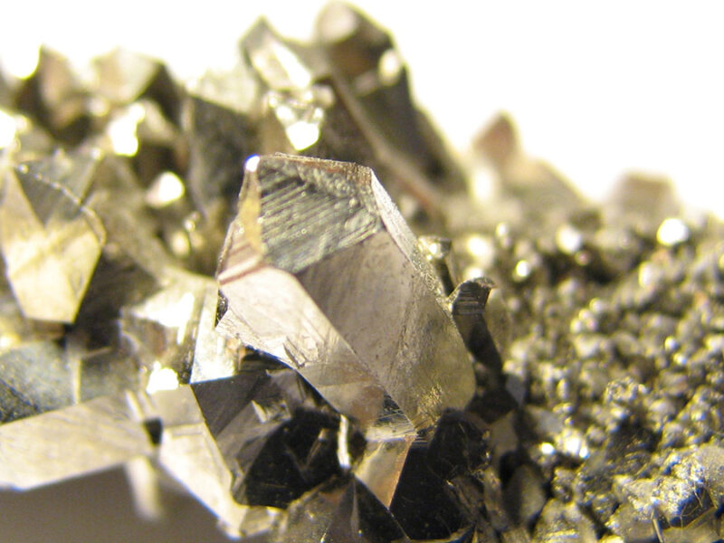 To Find Critical Minerals, Look to Plate Tectonics