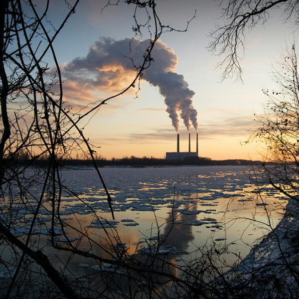 A Better Way to Monitor Greenhouse Gases