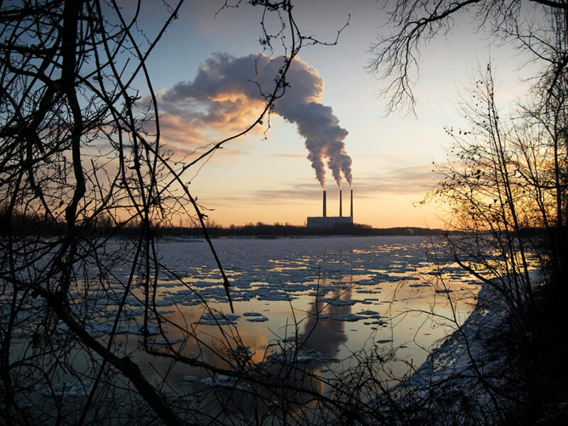 A Better Way to Monitor Greenhouse Gases