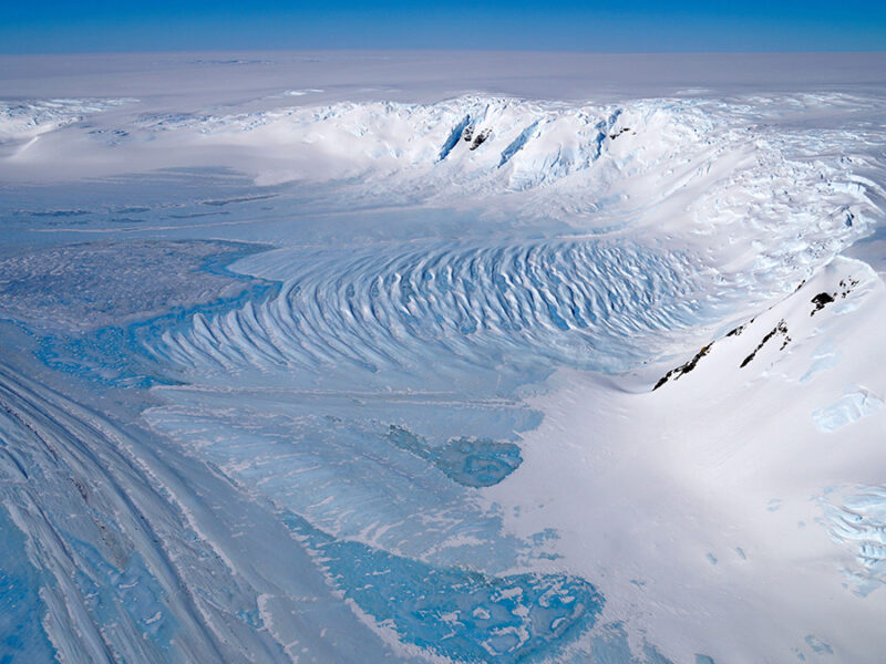 New Lessons from Old Ice: How We Understand Past (and Future) Heating