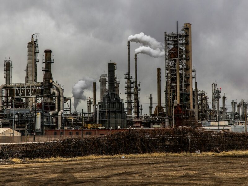 EPA to Abandon Stricter PM2.5 Air Pollution Limits