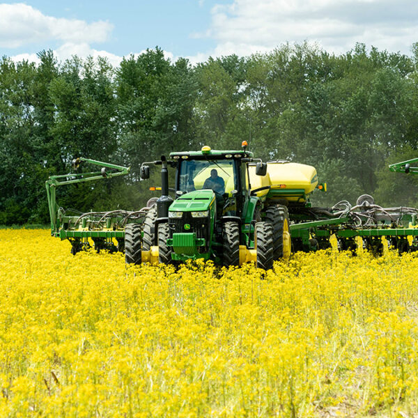 How Can We Tell If Climate-Smart Agriculture Stores Carbon?