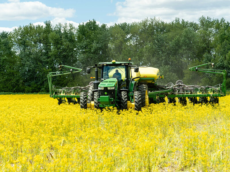 How Can We Tell If Climate-Smart Agriculture Stores Carbon?