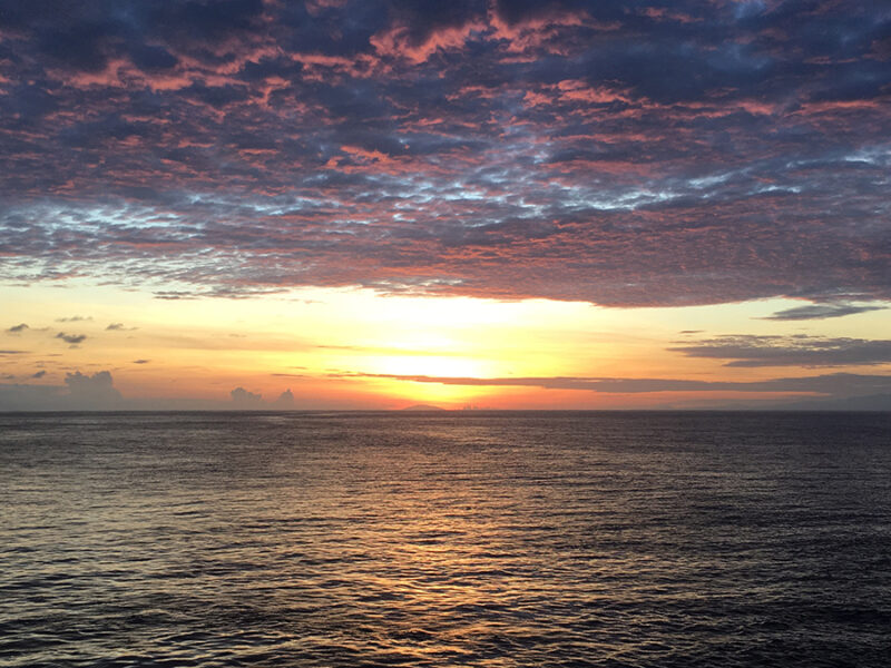 古气候模式为未来变暖提供线索