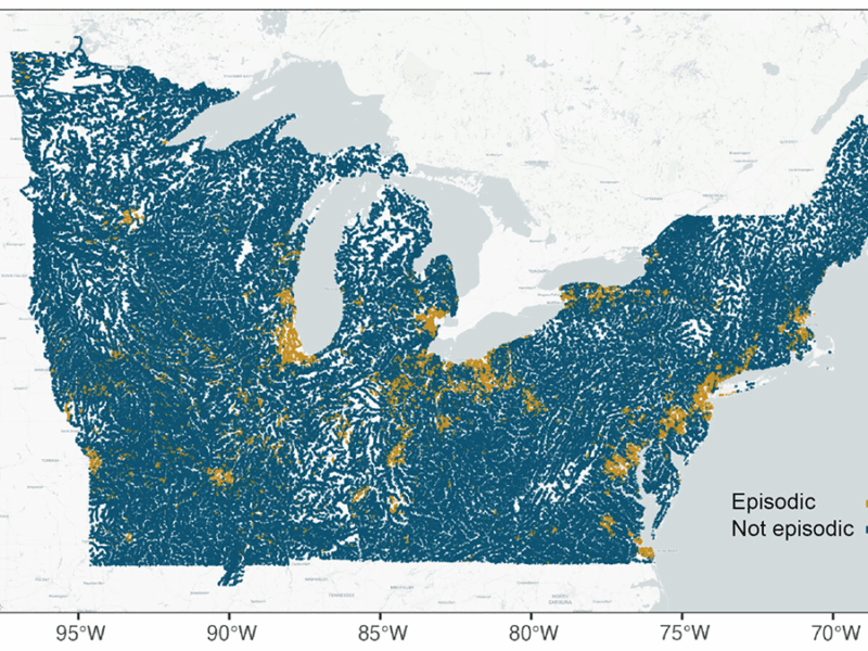 Episodic Tales of Salt  
