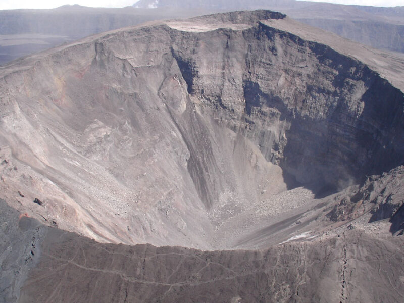 Lessons and Lingering Questions from Collapsing Basaltic Calderas