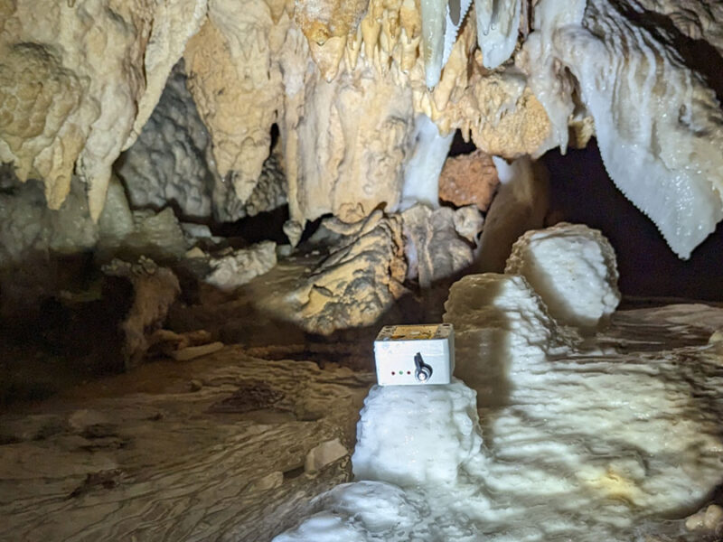 When Does Rainfall Become Recharge?