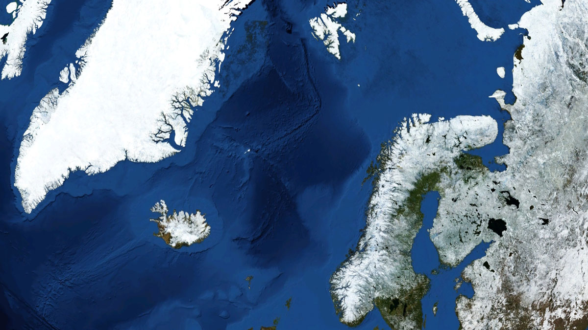 Unlocking Earth's Secrets: Mapping Ancient Underwater Landslides to Understand Future Risks