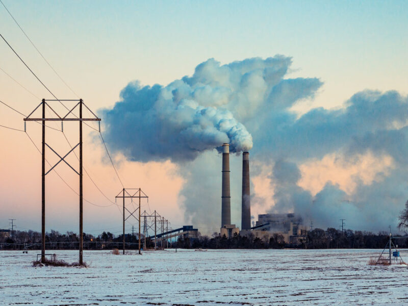 The State of the Science 1 Year On: Environment