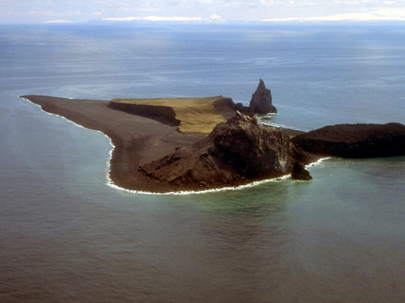 Crystal Clusters Contain Clues to Magma’s Past and Future Eruptions