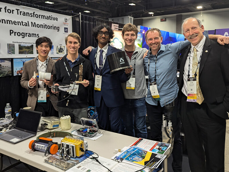 Celebrating the MacGyver Spirit: Hacking, Tinkering, Scavenging, and Crowdsourcing