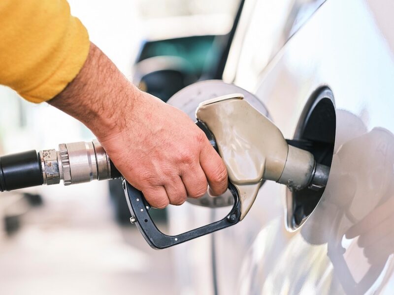 Trump Proposes Weakening Fuel Economy Rules for Vehicles