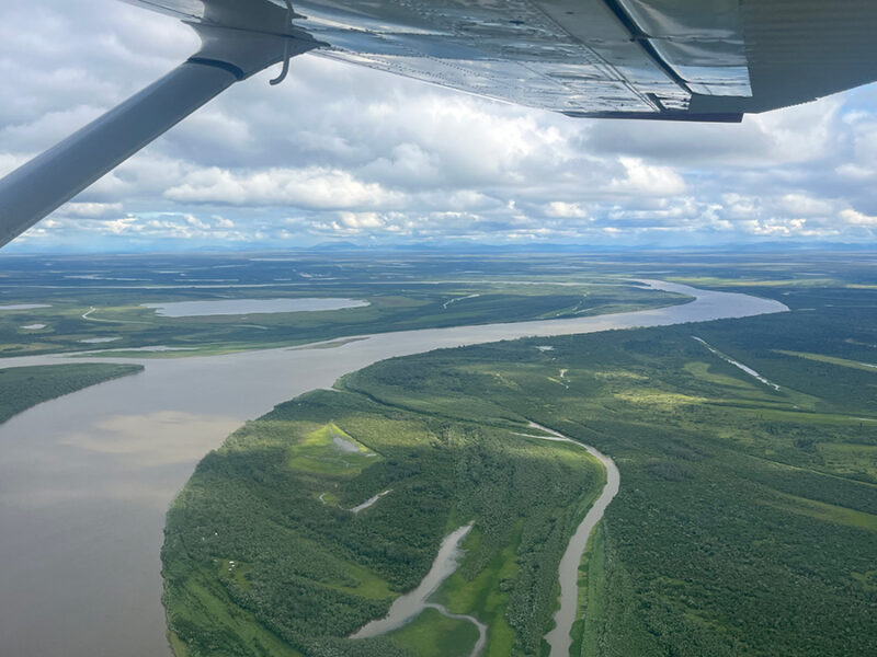 Climate Modeling for Communities, with Communities