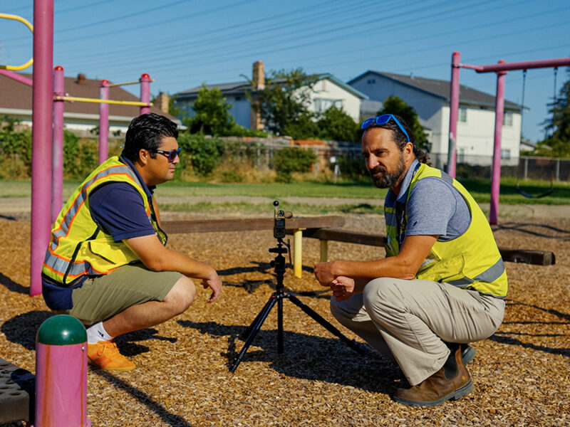 California Schools Are Feeling the Heat