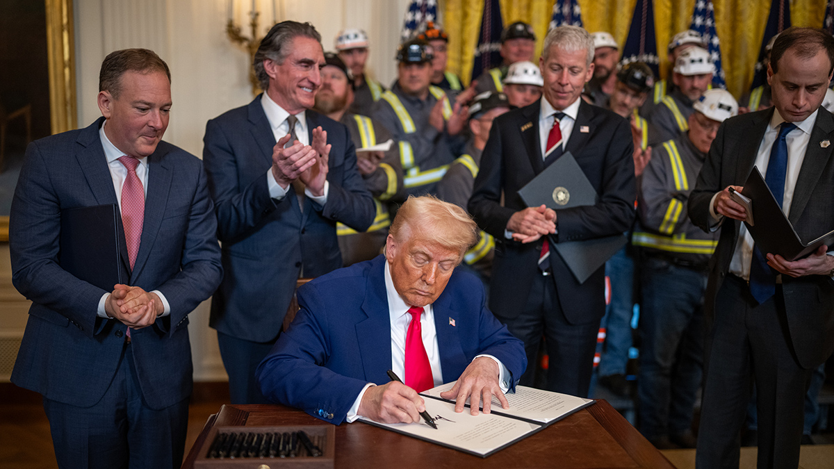 The State of the Science 1 Year On: Climate Change and Energy - Eos