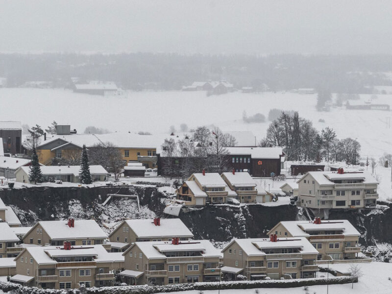 Insights for Making Quick Clay Landslides Less Quick