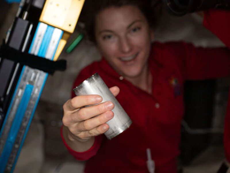 A Road Map to Truly Sustainable Water Systems in Space