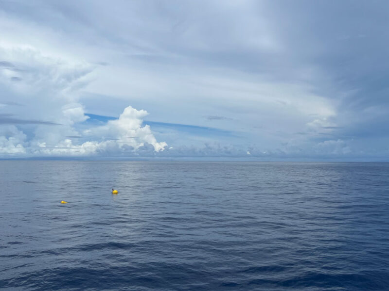 AI Sheds Light on Hard-to-Study Ocean Currents