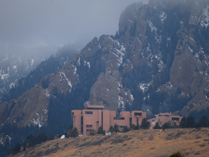 What Americans Lose If Their National Center for Atmospheric Research Is Dismantled