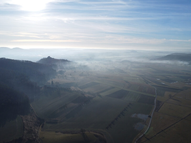 Microbial Genes Could Improve Our Understanding of Water Pollution