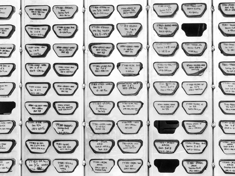 How the Rise of a Salty Blob Led to the Fall of the Last Ice Age