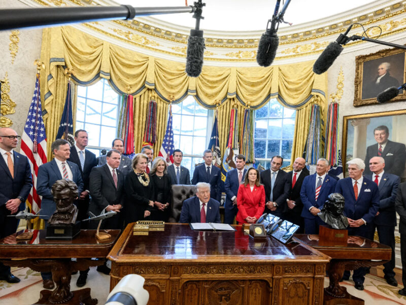 The State of the Science 1 Year On: Executive Summary