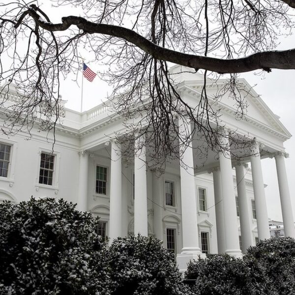 The Endangerment Finding Is Lost