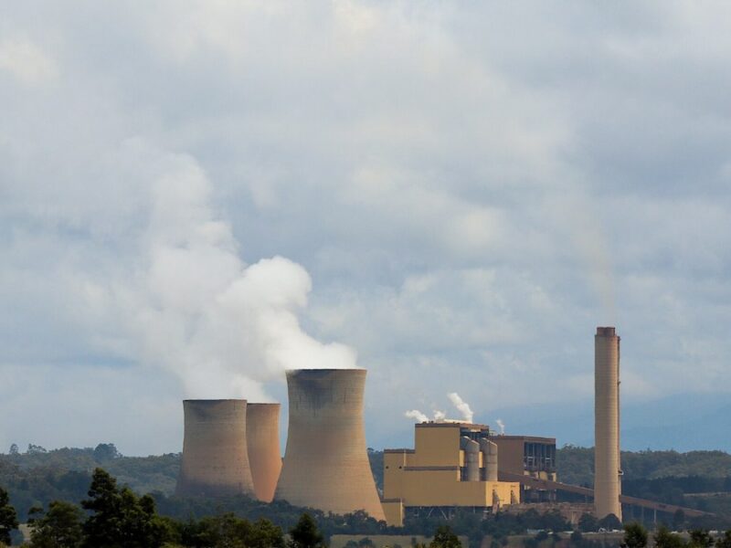 Power Plants Will Be Allowed to Release More Than Twice As Much Mercury Into the Air
