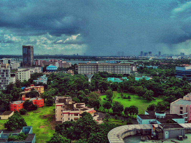 Marine Heat Waves Can Increase Coastal Rainfall