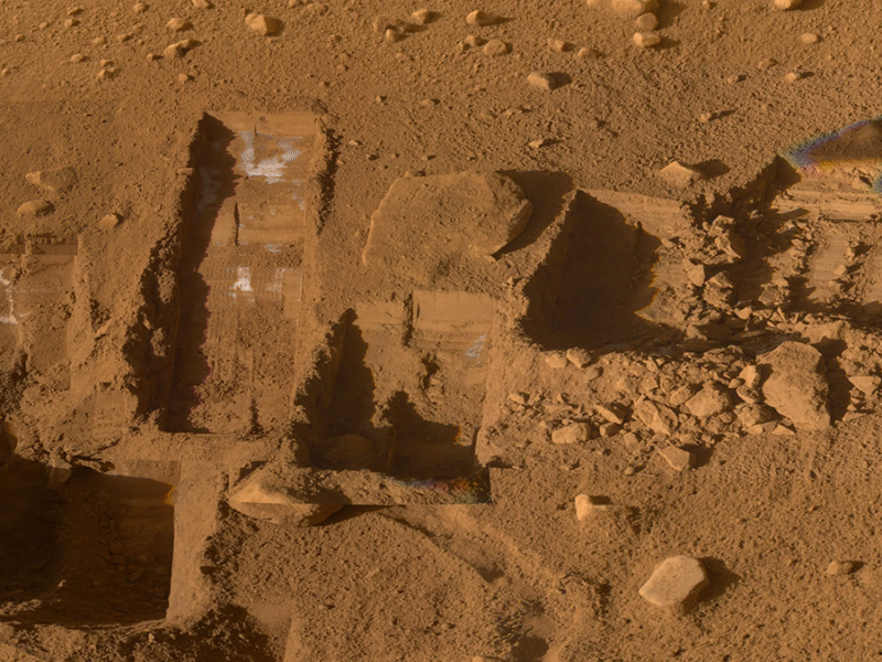 A Double-Edged Sword: The Global Oxychlorine Cycle on Mars