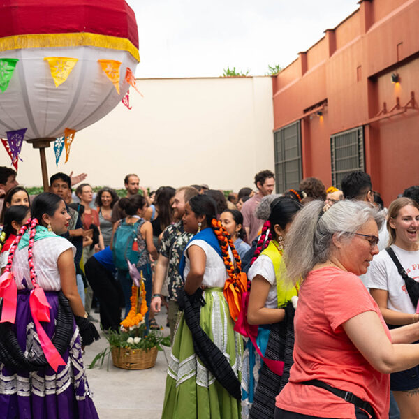 Creating Communities to Help Interdisciplinary Scientists Thrive