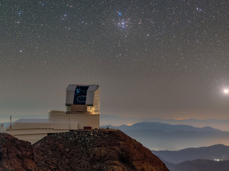 Small, Faint, or Fast, Rubin Will Find It