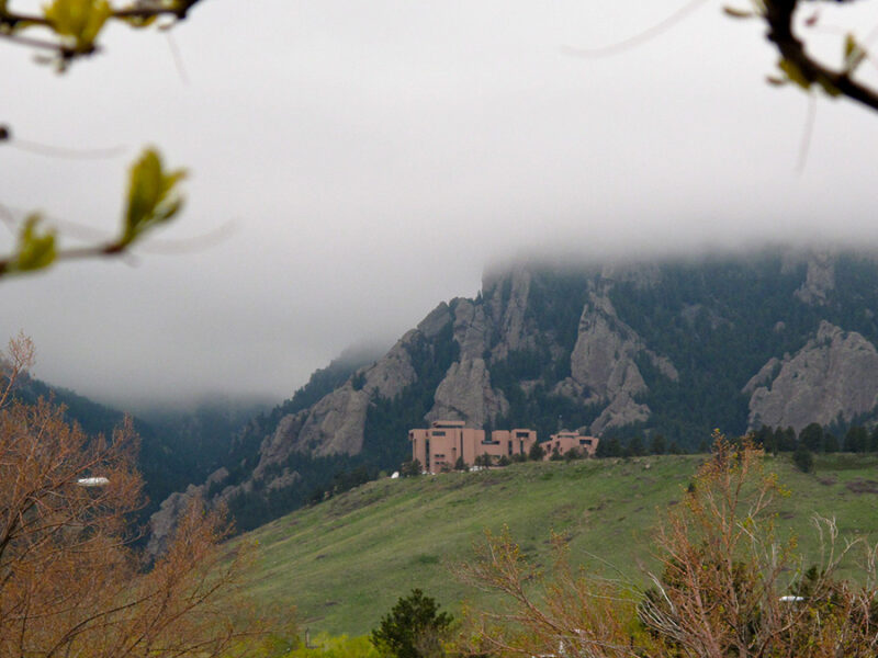 UCAR Sues Federal Agencies