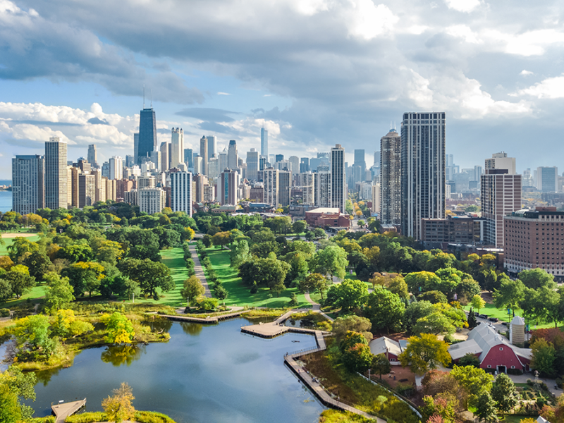 The Future of Earth’s Future