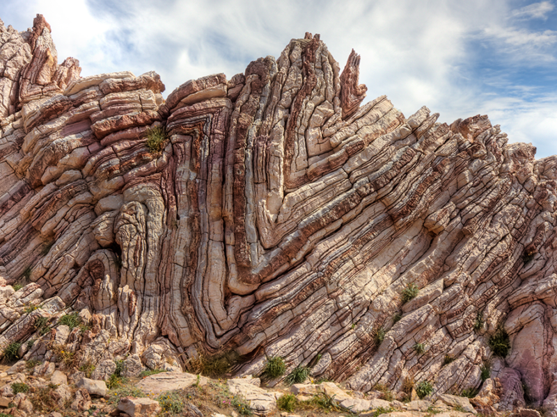 Editorial Handover at Tectonics