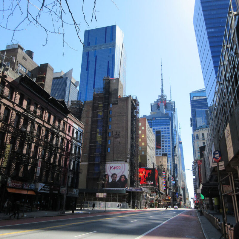 COVID-19 Shutdowns Saw Human Emissions Slow, but Atmospheric Methane Surged