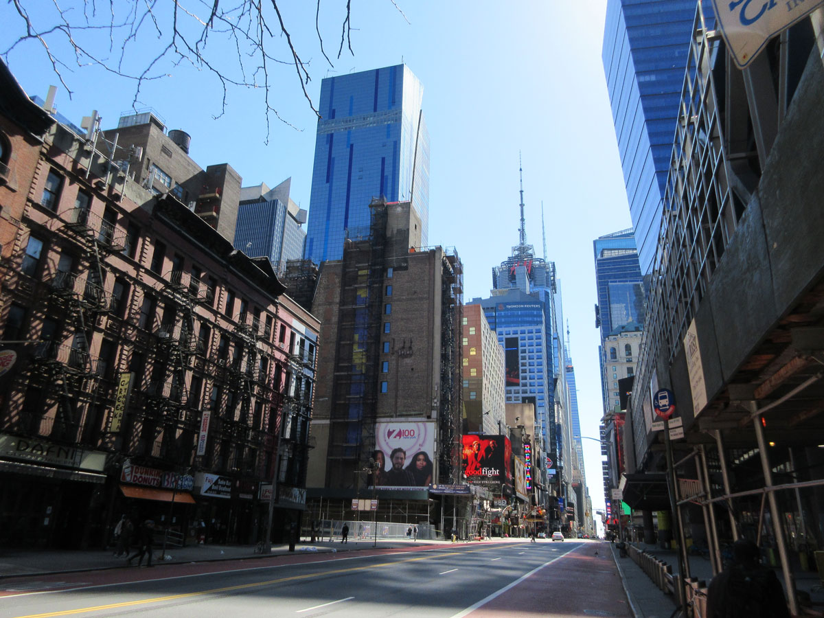 COVID-19 Shutdowns Saw Human Emissions Slow, but Atmospheric Methane Surged