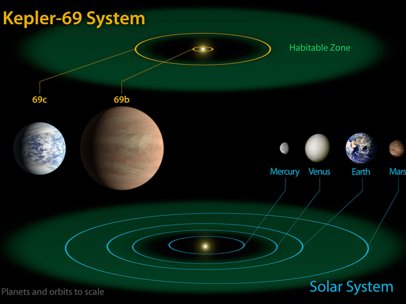 Terrestrial Planets Guide Our Search for Habitable Exoplanets