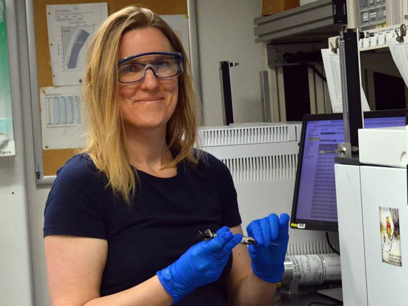 Introducing the New EIC of Paleoceanography and Paleoclimatology