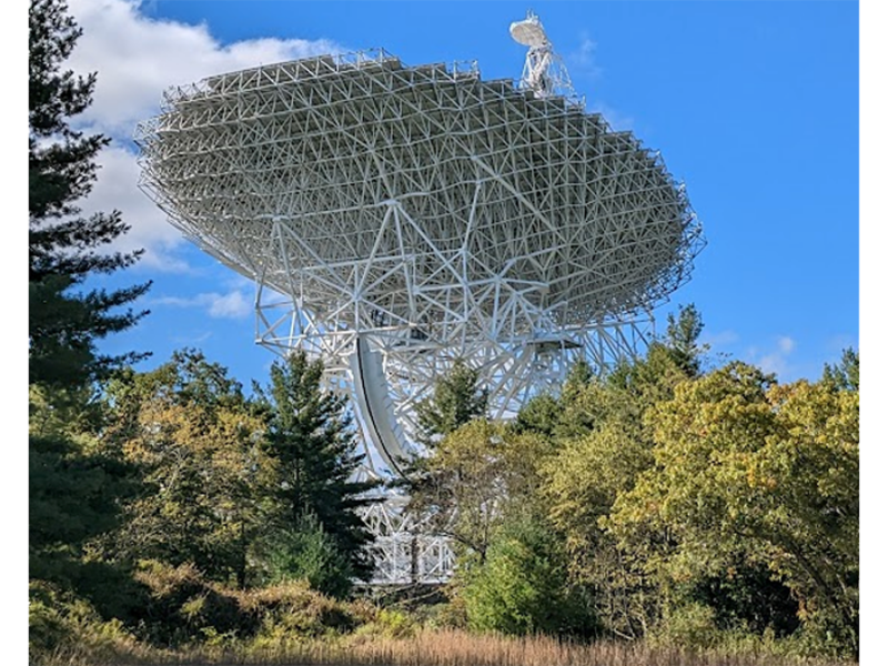 Revolutionizing Interference Detection to Protect the Silence of the Cosmos