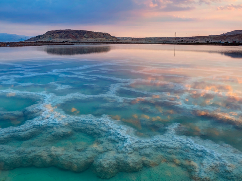 Salt: A Vital Compound for Science and Society