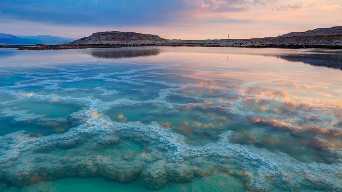 Salt: A Vital Compound for Science and Society