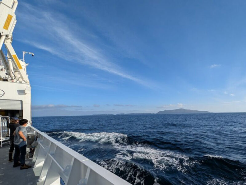 A New Twist on Robotic Float Data Reveals Critical Ocean Chemistry