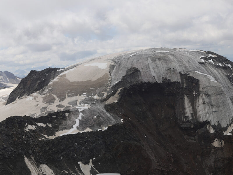 Earth’s Climate Records Are Melting