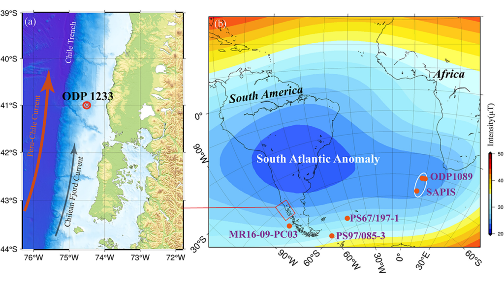 Two maps from the article.