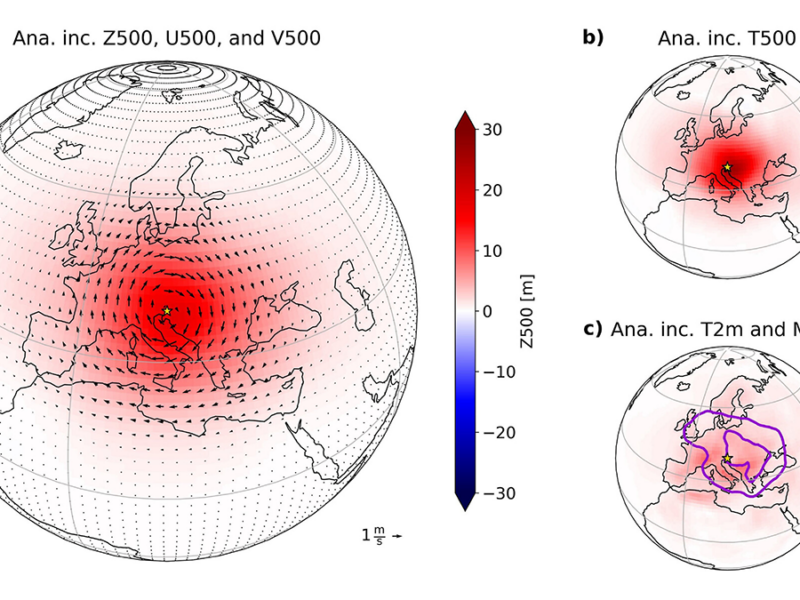 Machine Learning Can Improve the Use of Atmospheric Observations in the Tropics 