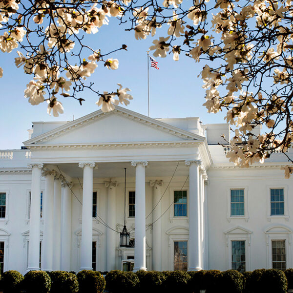 FY2027 Budget Request Slashes Billions in Science Funding