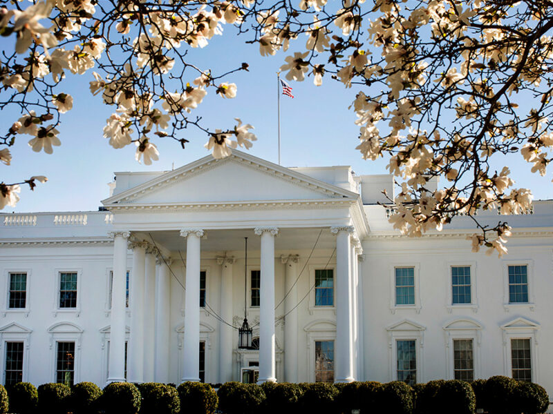 FY2027 Budget Request Slashes Billions in Science Funding