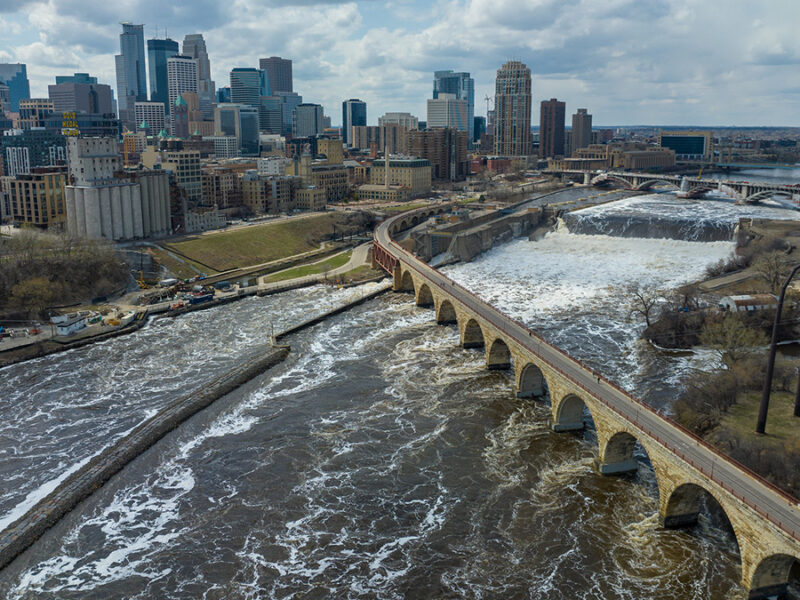 New USGS Tool Fills in the Gaps on U.S. Water Supply