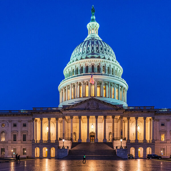 Hundreds of Candidates Put the “Science” in “Political Science”